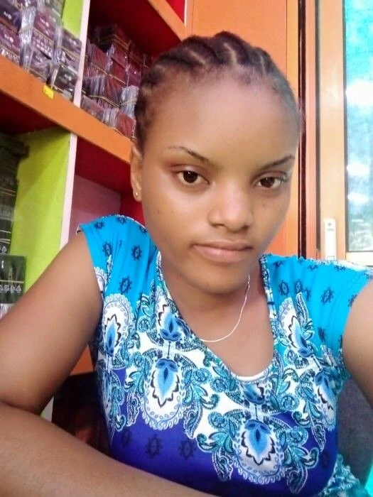 Lefatshe Profile image 2