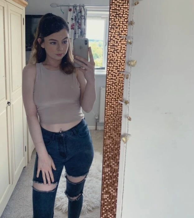 BeaBabe4you Profile image 3