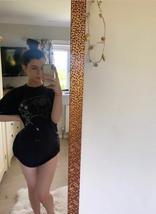 BeaBabe4you Profile image 1