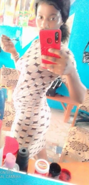 Soraya_88 Profile image 1