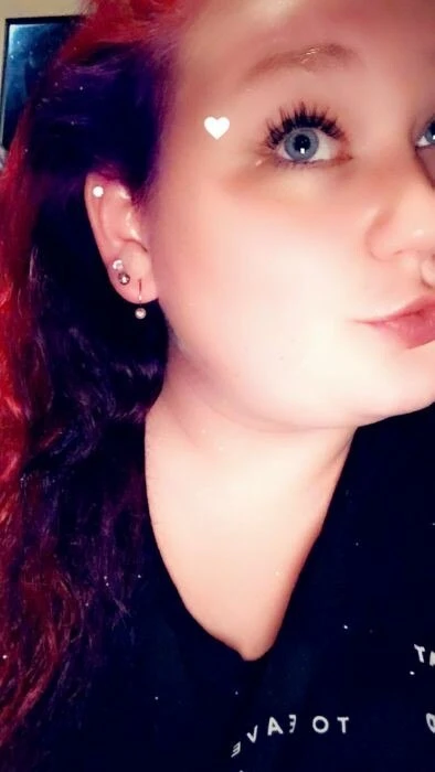 SashaSoFierce Profile image 3