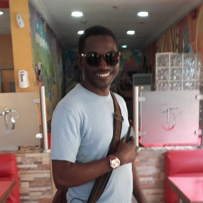 alime Profile image 1