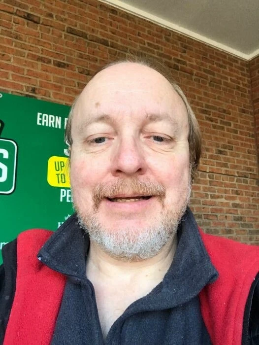 Aaron  Profile image 1