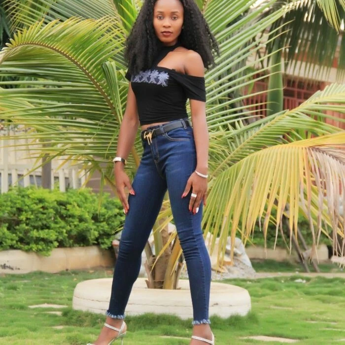 Trisha_lovely1 Profile image 2