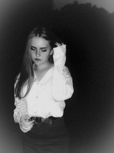 Lady_Salome Profile image 2