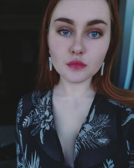 Lady_Salome Profile image 1