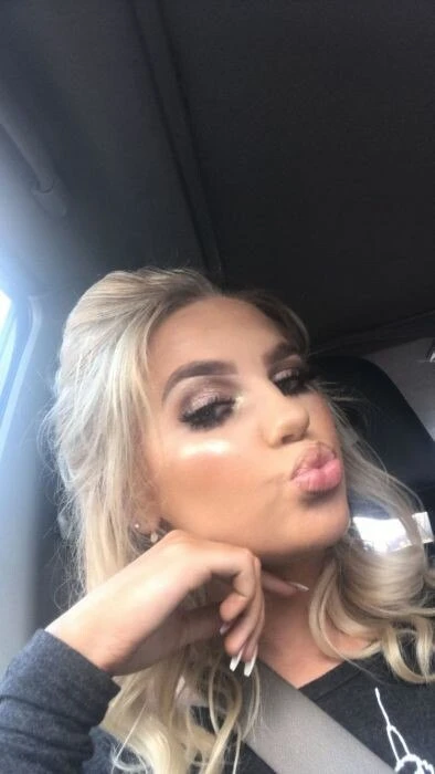 Pearl257 Profile image 2